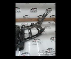 STAFFA PARAURTI POSTERIORE SX \\ DX PEUGEOT 3008 G - 14