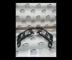 STAFFA PARAURTI POSTERIORE SX \\ DX PEUGEOT 3008 G - 17