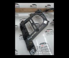 STAFFA PARAURTI POSTERIORE SX \\ DX PEUGEOT 3008 G - 18