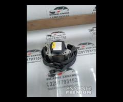 CINTURA DI SICUREZZA PRETENSIONATORE DX LAND ROVER - 6