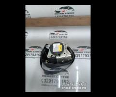 CINTURA DI SICUREZZA PRETENSIONATORE DX LAND ROVER - 7