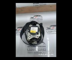 CINTURA DI SICUREZZA PRETENSIONATORE DX LAND ROVER - 8