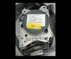 CINTURA DI SICUREZZA PRETENSIONATORE DX LAND ROVER - 10