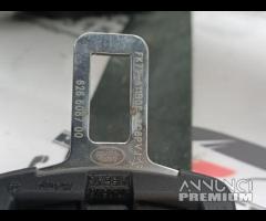 CINTURA DI SICUREZZA PRETENSIONATORE DX LAND ROVER - 11