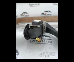 CINTURA DI SICUREZZA PRETENSIONATORE DX LAND ROVER - 13