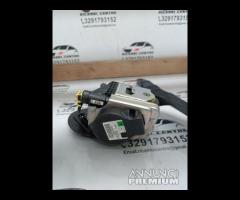 CINTURA DI SICUREZZA PRETENSIONATORE DX LAND ROVER - 14