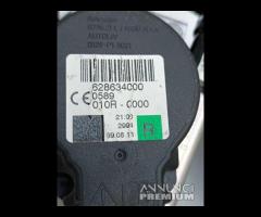 CINTURA DI SICUREZZA PRETENSIONATORE DX LAND ROVER - 15