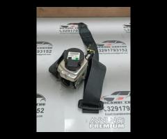 CINTURA DI SICUREZZA PRETENSIONATORE DX LAND ROVER - 18