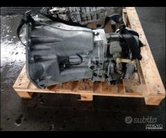 Cambio Manuale Per Mercedes Sprinter 220TD 646