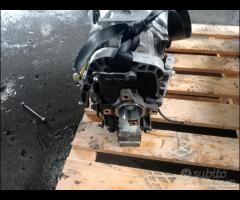 Cambio Manuale Per Mercedes Sprinter 220TD 646