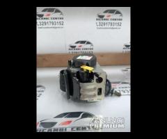 CINTURA DI SICUREZZA POSTERIORE DESTRA JAGUAR XE 2 - 6