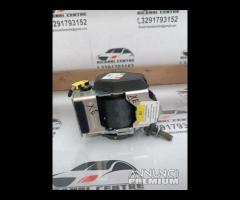 CINTURA DI SICUREZZA POSTERIORE DESTRA JAGUAR XE 2 - 7