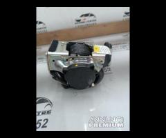 CINTURA DI SICUREZZA POSTERIORE DESTRA JAGUAR XE 2 - 9