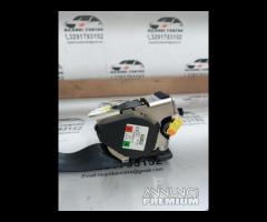 CINTURA DI SICUREZZA POSTERIORE DESTRA JAGUAR XE 2 - 10
