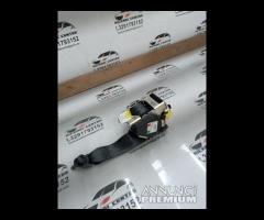 CINTURA DI SICUREZZA POSTERIORE DESTRA JAGUAR XE 2 - 11