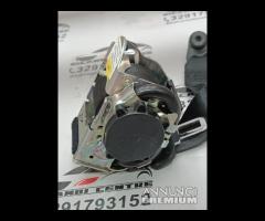 CINTURA DI SICUREZZA POSTERIORE DESTRA JAGUAR XE 2 - 15