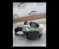 CINTURA DI SICUREZZA POSTERIORE SINISTRA JAGUAR XE - 6