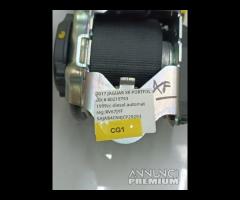 CINTURA DI SICUREZZA POSTERIORE SINISTRA JAGUAR XE - 7