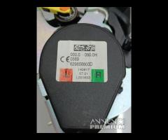 CINTURA DI SICUREZZA POSTERIORE SINISTRA JAGUAR XE - 9