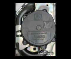 CINTURA DI SICUREZZA POSTERIORE SINISTRA JAGUAR XE - 10