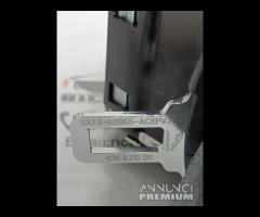 CINTURA DI SICUREZZA POSTERIORE SINISTRA JAGUAR XE - 11