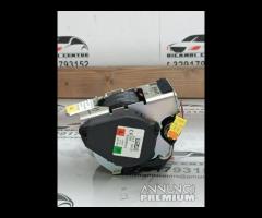 CINTURA DI SICUREZZA POSTERIORE SINISTRA JAGUAR XE - 14