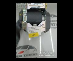 CINTURA DI SICUREZZA POSTERIORE SINISTRA JAGUAR XE - 16