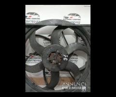 VENTOLA RAFFREDDAMENTO MOTORE BMW E90 6937515 1632 - 6