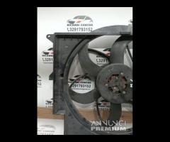 VENTOLA RAFFREDDAMENTO MOTORE BMW E90 6937515 1632 - 7