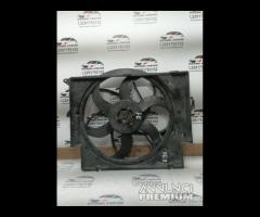 VENTOLA RAFFREDDAMENTO MOTORE BMW E90 6937515 1632 - 9
