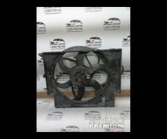 VENTOLA RAFFREDDAMENTO MOTORE BMW E90 6937515 1632 - 10