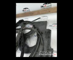 VENTOLA RAFFREDDAMENTO MOTORE BMW E90 6937515 1632 - 11