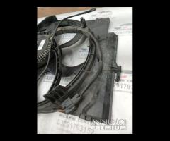 VENTOLA RAFFREDDAMENTO MOTORE BMW E90 6937515 1632 - 12