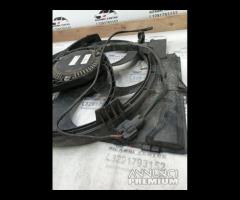 VENTOLA RAFFREDDAMENTO MOTORE BMW E90 6937515 1632 - 13