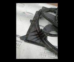 VENTOLA RAFFREDDAMENTO MOTORE BMW E90 6937515 1632 - 14