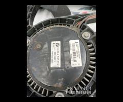 VENTOLA RAFFREDDAMENTO MOTORE BMW E90 6937515 1632 - 17