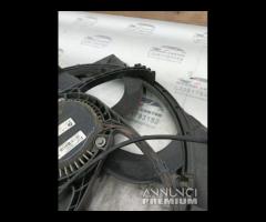 VENTOLA RAFFREDDAMENTO MOTORE BMW E90 6937515 1632 - 18
