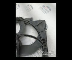 VENTOLA RAFFREDDAMENTO MOTORE BMW E90 6937515 1632 - 19