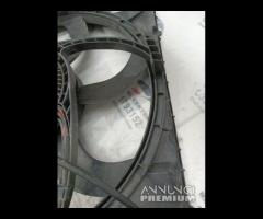 VENTOLA RAFFREDDAMENTO MOTORE BMW E90 6937515 1632 - 20