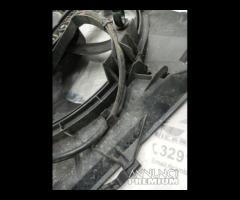 VENTOLA RAFFREDDAMENTO MOTORE BMW E90 6937515 1632 - 21