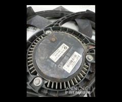 VENTOLA RAFFREDDAMENTO MOTORE BMW E90 6937515 1632 - 22