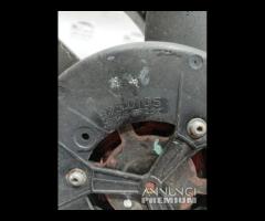 VENTOLA RAFFREDDAMENTO MOTORE BMW E90 6937515 1632 - 24