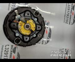 AIRBAG VOLANTE JAGUAR XE 2017 GX73-043B13-AE 0AMT - 17