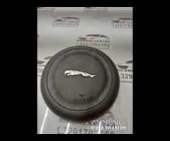 AIRBAG VOLANTE JAGUAR XE GX73-043B13-AE8PUJ GX73-0 - 7