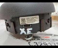 AIRBAG VOLANTE JAGUAR XE GX73-043B13-AE8PUJ GX73-0 - 12