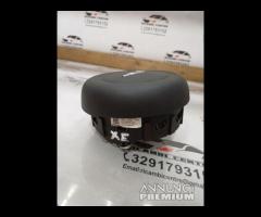 AIRBAG VOLANTE JAGUAR XE GX73-043B13-AE8PUJ GX73-0 - 13