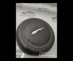 AIRBAG VOLANTE JAGUAR XE GX73-043B13-AE8PUJ GX73-0 - 16