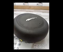 AIRBAG VOLANTE JAGUAR XE GX73-043B13-AE8PUJ GX73-0 - 17