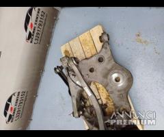 BRACCIO OSCILANTE POSTERIORE SX RANGE ROVER SPORT - 7