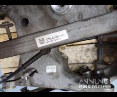 BRACCIO OSCILANTE POSTERIORE SX RANGE ROVER SPORT - 12